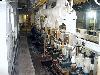  Nylon Spinning Machines for 6/6 carpet staple fiber,